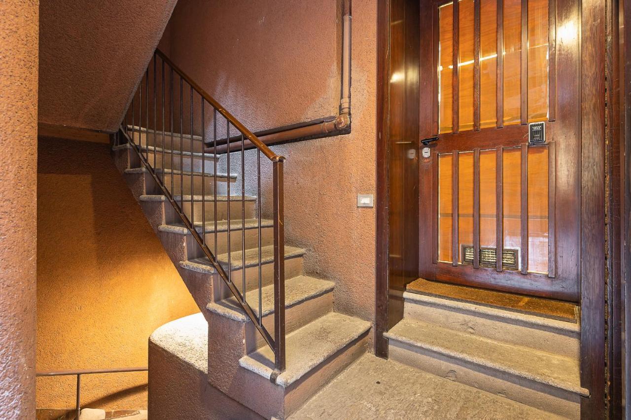 Hemeras Boutique Homes - Design Flat In The City Center 밀라노 외부 사진