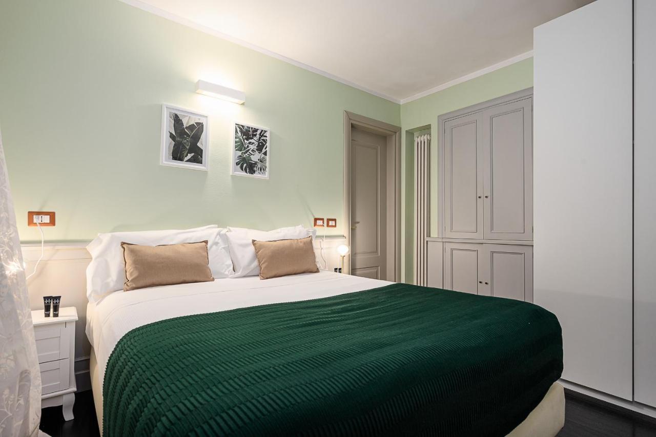Hemeras Boutique Homes - Design Flat In The City Center 밀라노 외부 사진