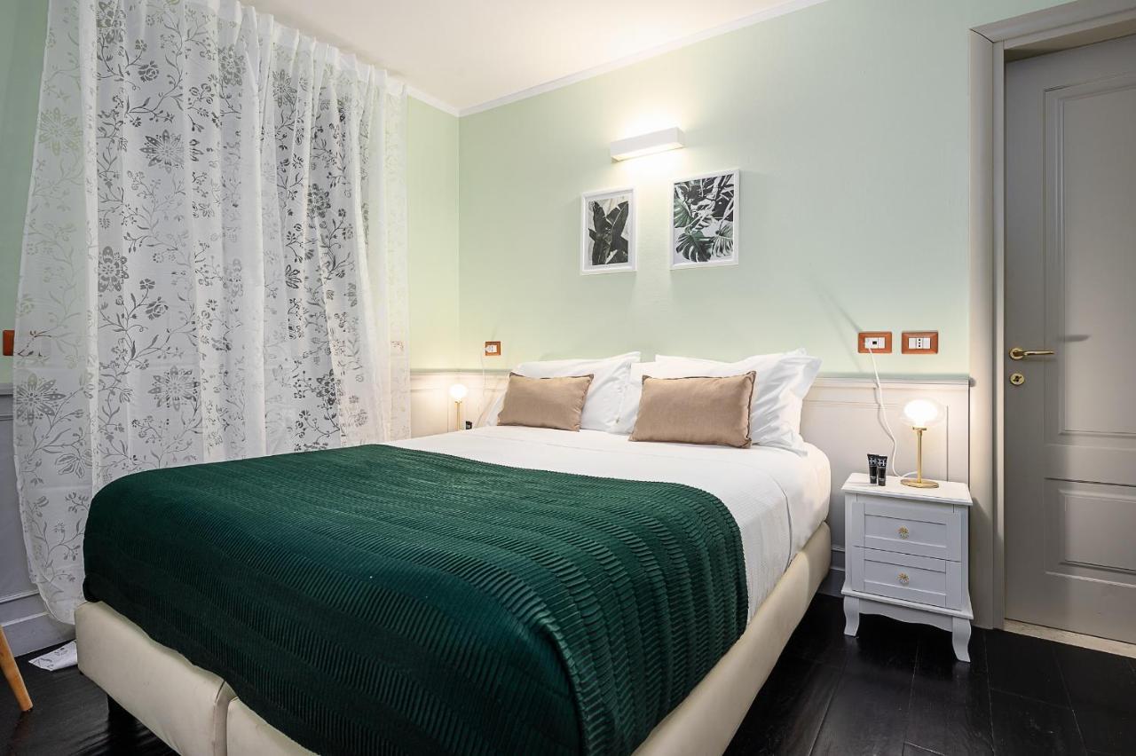 Hemeras Boutique Homes - Design Flat In The City Center 밀라노 외부 사진