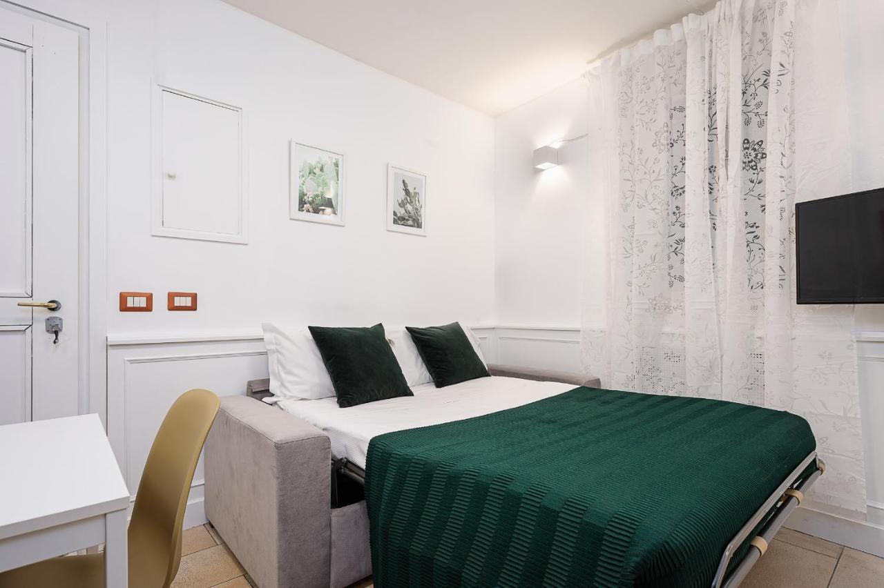 Hemeras Boutique Homes - Design Flat In The City Center 밀라노 외부 사진